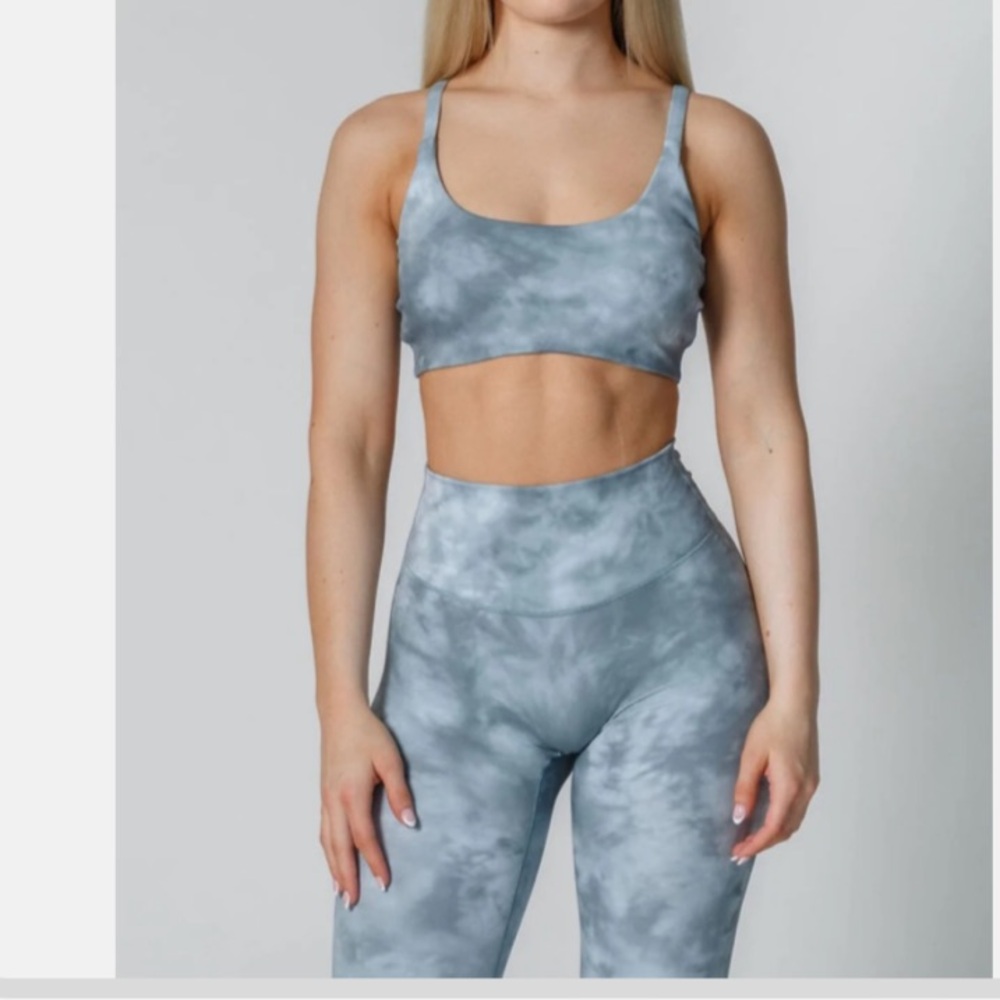 NWT ParagonFitwear Recstretch Set